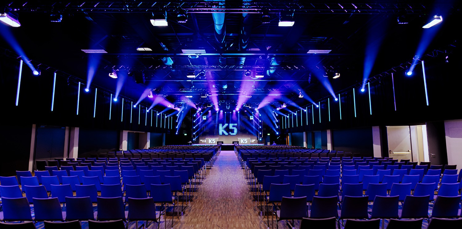 K5 Konferenz