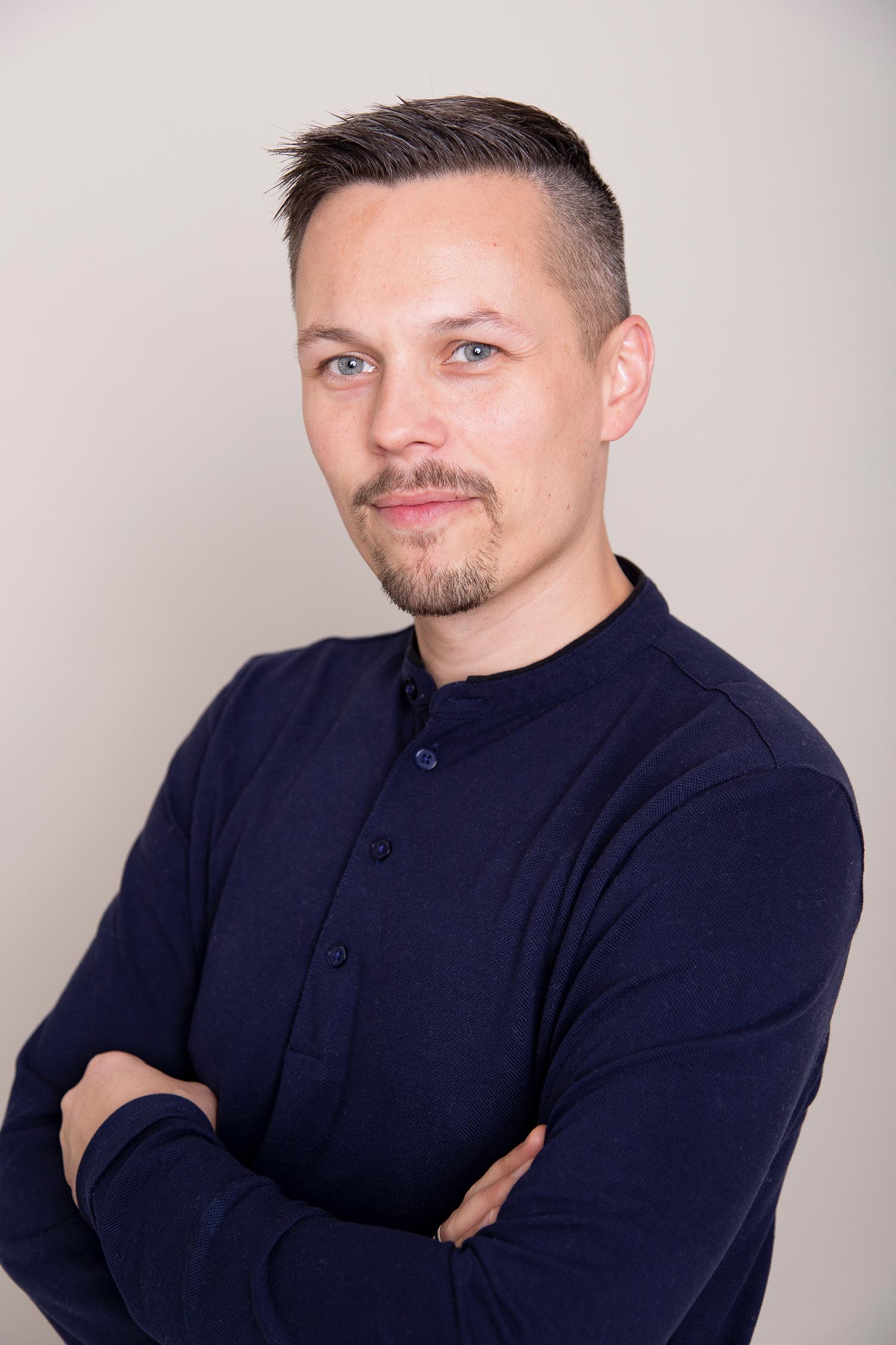 Dennis Pohland, Geschäftsführer der DP Entertainment GmbH